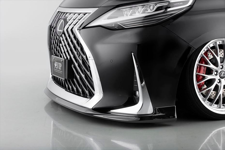 Lexus LM AIMGAIN VIP EXE full kit - image 5