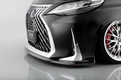 Lexus LM AIMGAIN VIP EXE full kit - image 5