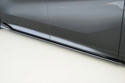 Toyota Vellfire AIMGAIN Pure VIP rear wing - image 6