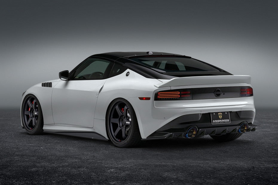 Nissan Fairlady Z AIMGAIN Rz34 Asp aimsprz3405 - image 6