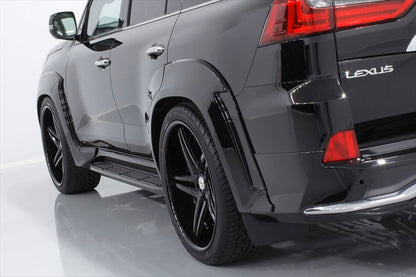 Lexus LX AIMGAIN VIP EXE vip exelx570 - image 6
