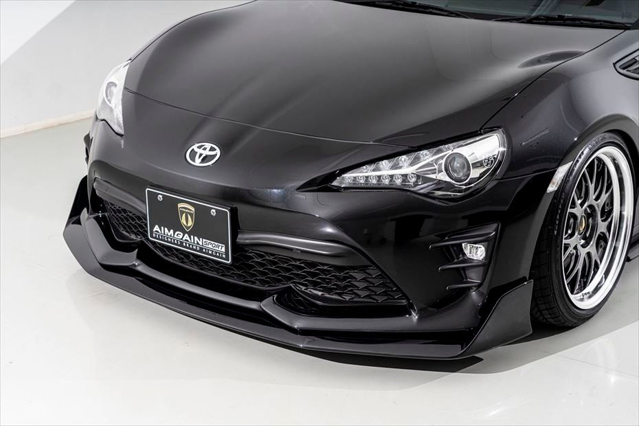 Toyota 86 AIMGAIN Sport full kit - image 6