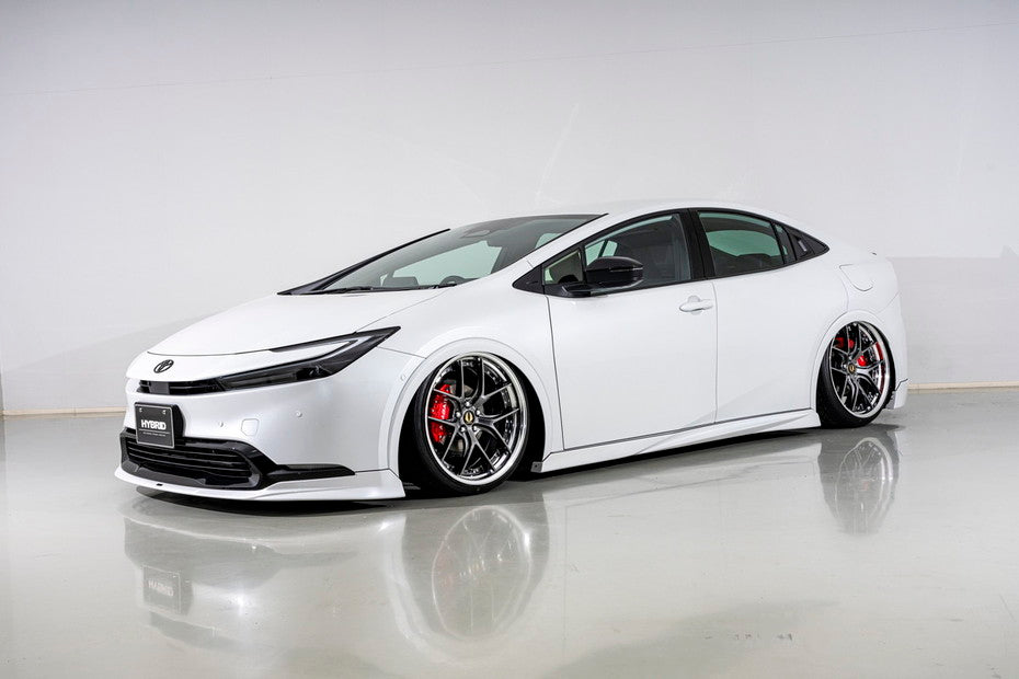 Toyota Prius AIMGAIN 60prius Hybrid full kit - image 6