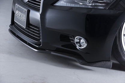 Lexus GS AIMGAIN Pure VIP roof spoiler - image 6