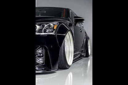 Lexus LS AIMGAIN Pure VIP coilover kit - image 6