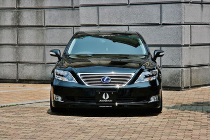 Lexus LS AIMGAIN Pure VIP coilover kit - image 6