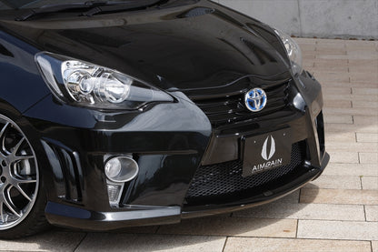 Toyota AQUA AIMGAIN Nhp10 side step - image 6