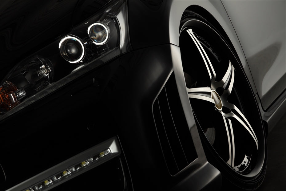 Lexus CT AIMGAIN Ct200h led daylight kit - image 6