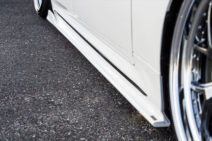 Toyota Crown AIMGAIN Pure VIP full kit - image 6