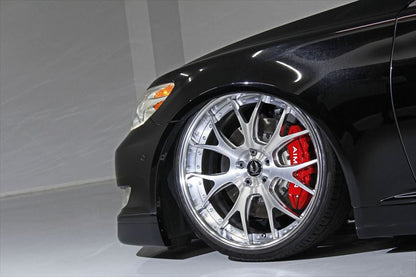 Lexus LS AIMGAIN Pure VIP coilover kit - image 6