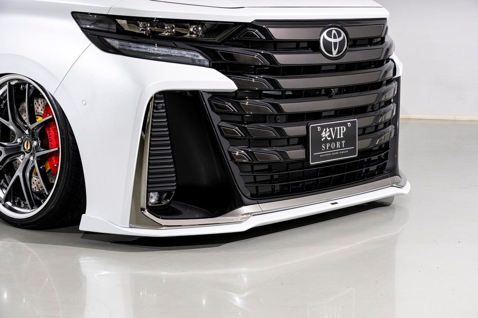 Toyota Vellfire AIMGAIN Pure VIP agsv405 - image 6
