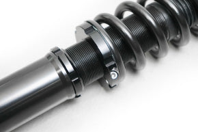 Toyota Crown Majesta 200 AIMGAIN black damper coilover kit - image 6