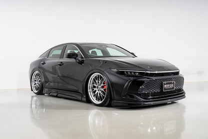 Toyota Crown AIMGAIN VIP EXE full kit - image 6