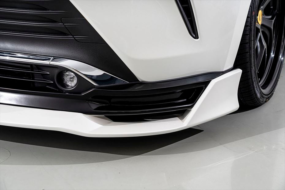 Toyota Harrier AIMGAIN 80harrier Asp full kit - image 6