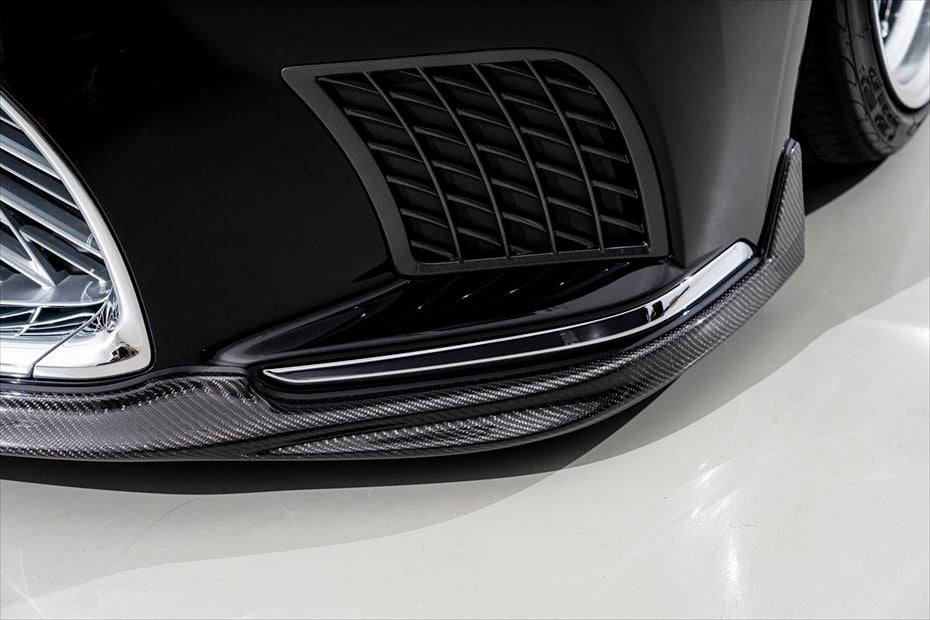 Lexus LS AIMGAIN VIP EXE brake system - image 6