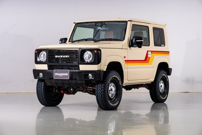 Suzuki Jimny AIMGAIN Jimny 64mudron Vintage led14b - image 6