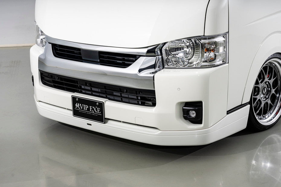 Toyota HiAce AIMGAIN wide body full kit - image 6