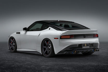 Nissan Fairlady Z AIMGAIN Rz34 Asp full kit - image 6