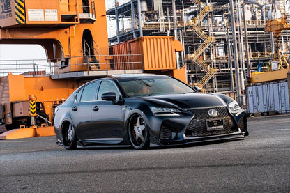 Lexus GS-F URL10 AIMGAIN Pure VIP full kit - image 6