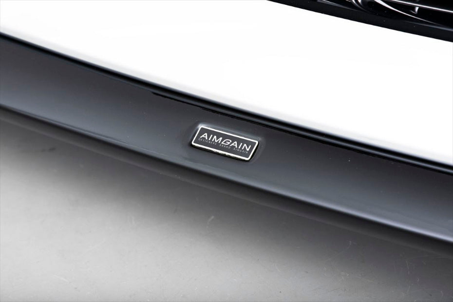 Lexus LM AIMGAIN VIP EXE full kit - image 6