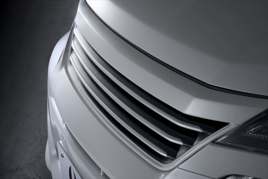 Toyota Vellfire AIMGAIN Pure VIP fog lamp typelsh - image 6
