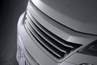 Toyota Vellfire AIMGAIN Pure VIP fog lamp typelsh - image 6