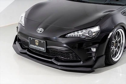 Toyota 86 AIMGAIN Sport exhaust - image 6