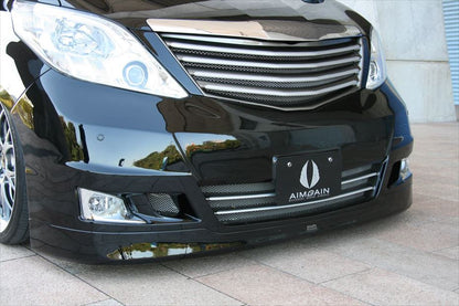 Toyota Alphard AIMGAIN Pure VIP fog lamp typelsh - image 6
