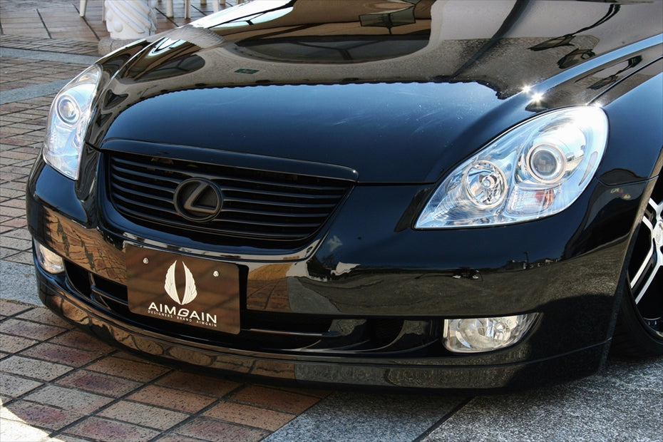 Lexus SC430 UZZ40 AIMGAIN Pure VIP brake caliper covers - image 6