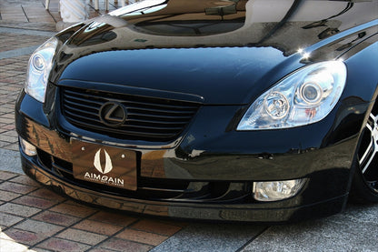 Lexus SC430 UZZ40 AIMGAIN Pure VIP brake caliper covers - image 6