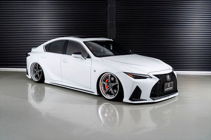 Lexus IS AIMGAIN Is300 Asp frp - image 6