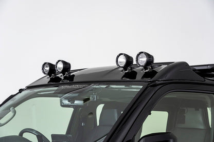Toyota HiAce AIMGAIN 200hiace Mudron 3 3 hid 4 4,5,6,7 led - image 6