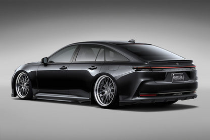 Toyota Crown AIMGAIN VIP EXE agecrs01 - image 6