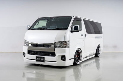 Toyota HiAce AIMGAIN VIP EXE full kit - image 6