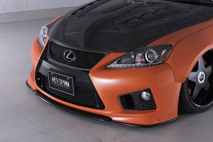 Lexus IS-F USE20 AIMGAIN Pure VIP front bumper - image 6