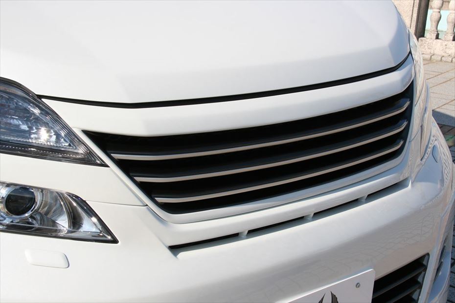 Toyota Vellfire AIMGAIN Pure VIP vip 20vellfire ggh/anh2# - image 6