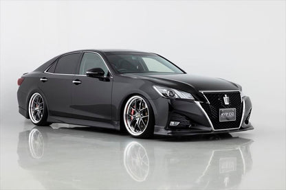 Toyota Crown AIMGAIN VIP EXE boot spoiler - image 6