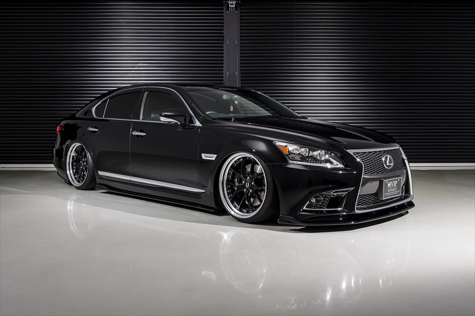 Lexus LS AIMGAIN Pure VIP full kit - image 6