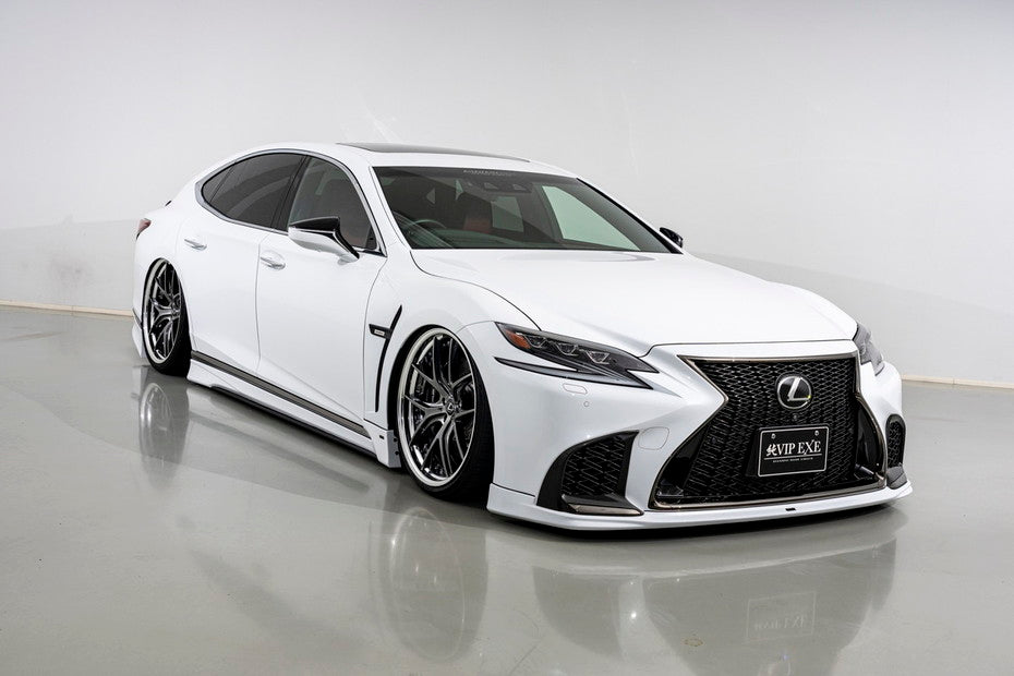 Lexus LS AIMGAIN VIP EXE aero mirrors - image 6
