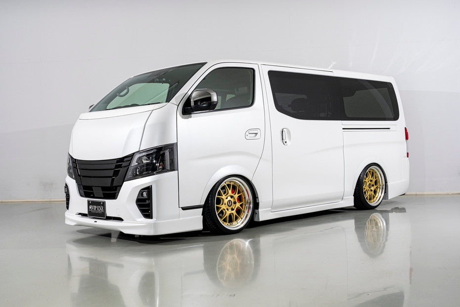 Nissan Caravan AIMGAIN GT type2 full kit - image 6