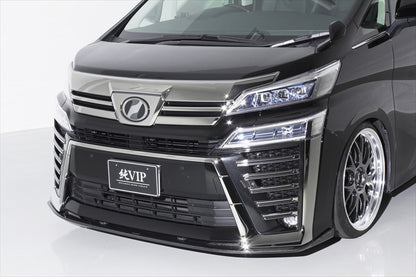 Toyota Vellfire AIMGAIN Pure VIP carbon - image 6