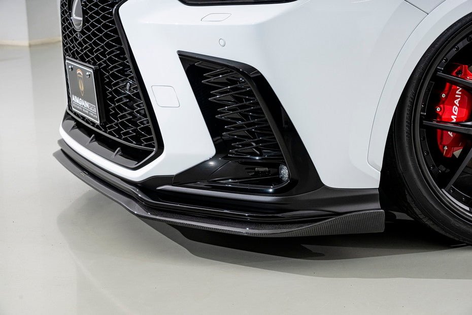 Lexus NX AIMGAIN Nx450h Asp floor mat set - image 6