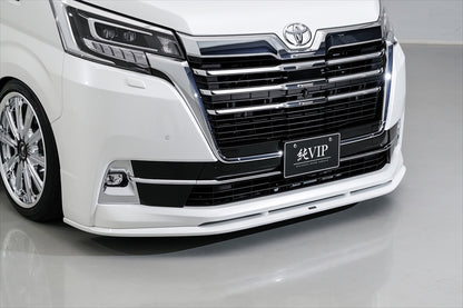 Toyota GRANACE AIMGAIN Pure VIP vip granace front under spoiler - image 6