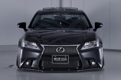 Lexus GS AIMGAIN Pure VIP boot spoiler - image 6