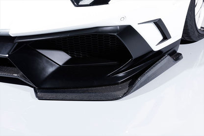 Lamborghini Aventador AIMGAIN GT body kit - image 6