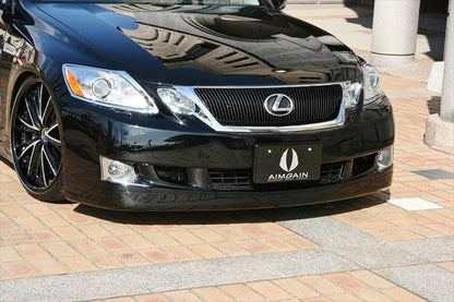 Lexus GS AIMGAIN Pure VIP brake caliper covers - image 6