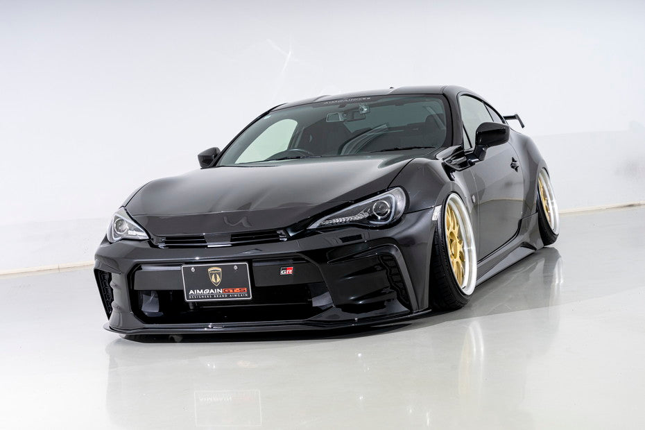 Toyota 86 AIMGAIN GT-S typer - image 6