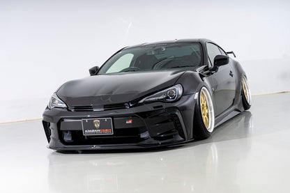 Toyota 86 AIMGAIN GT-S typer - image 6