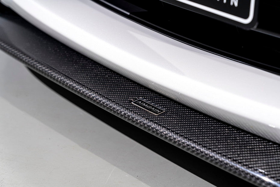 Mazda MX-5 AIMGAIN Sport carbon - image 6