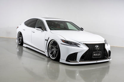 Lexus LS AIMGAIN VIP EXE floor mat set - image 6